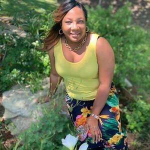 Meet your Posher, Ricklynn